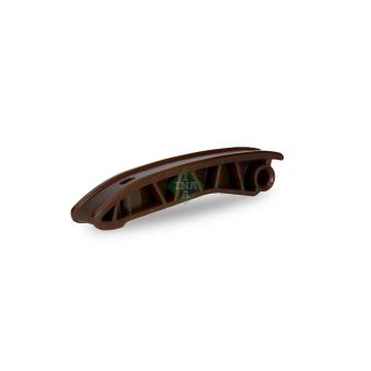 Rail tendeur, chaîne de distribution INA 555 0017 10 pour KIA CERATO 1.6 CRDi - 115cv