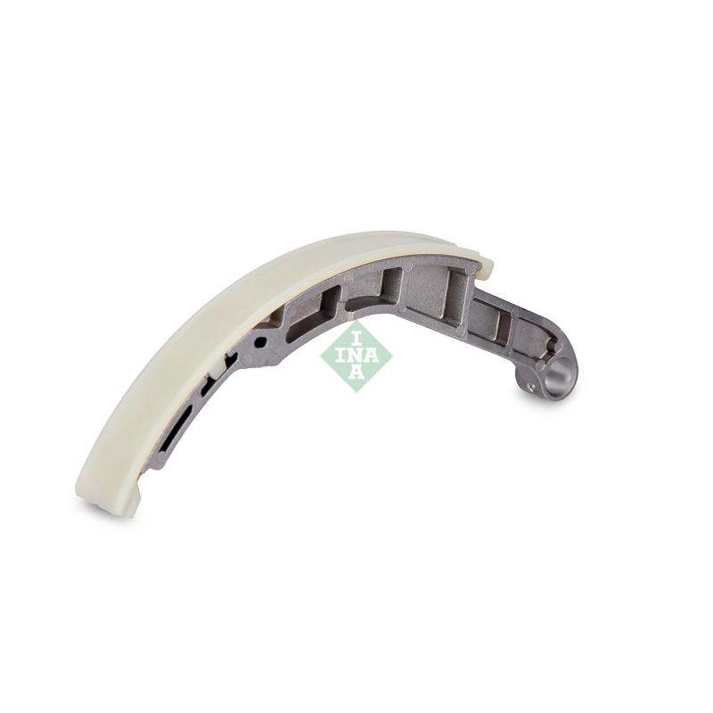 Rail tendeur, chaîne de distribution INA 555 0029 10 - Visuel 1