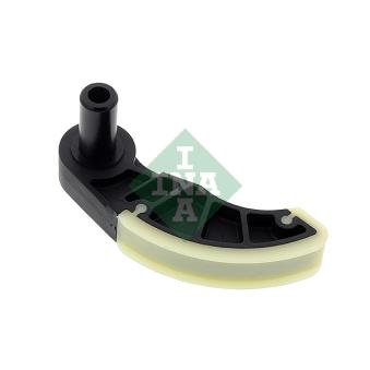 Rail tendeur, chaîne de commande de la pompe à huile INA OEM 6420502800