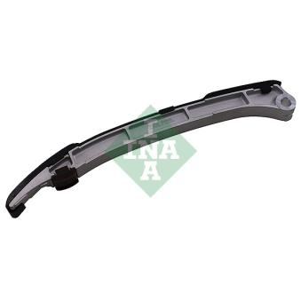 Rail tendeur, chaîne de distribution INA [555 0080 10]