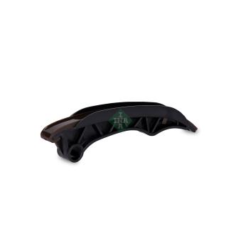 Rail tendeur, chaîne de distribution INA [555 0105 10]