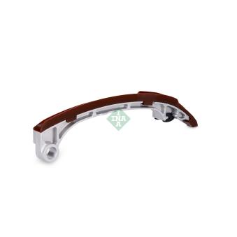 Rail tendeur, chaîne de distribution INA [555 0557 10]