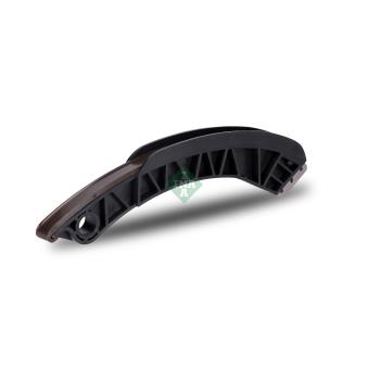 Rail tendeur, chaîne de distribution INA 555 0603 10 pour HYUNDAI I10 4.8i - 355cv