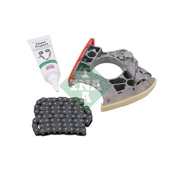 Kit de distribution par chaîne INA [558 0030 10]