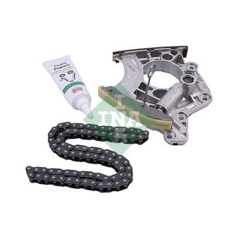 Kit de distribution par chaîne INA OEM 06E109465AN Kit de distribution par chaîne INA OEM 06E109465AN