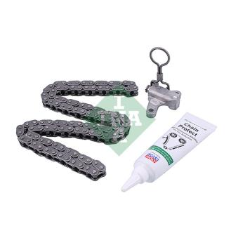 Kit de distribution par chaîne INA [558 0036 10]
