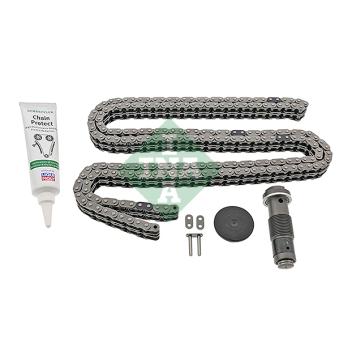 Kit de distribution par chaîne INA 558 0041 10