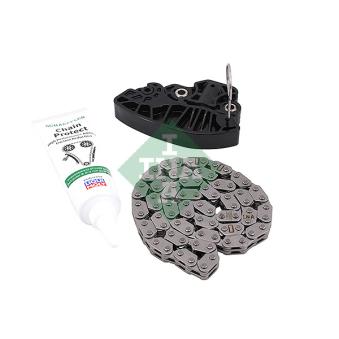 Kit de distribution par chaîne INA OEM 53022115ah