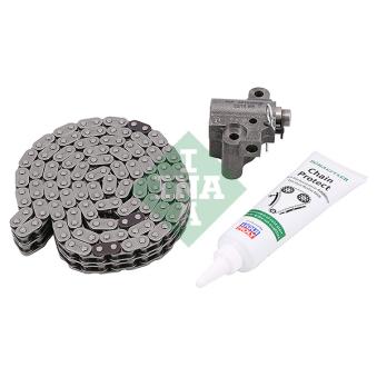 Kit de distribution par chaîne INA OEM 1138760