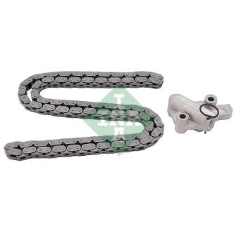 Kit de distribution par chaîne INA OEM 03C109158A