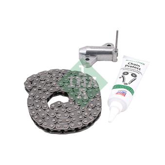 Kit de distribution par chaîne INA OEM 8200334315