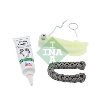Kit de chaînes, commade de pompe à huile INA [558 0070 10]