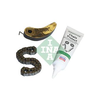 Kit de chaînes, commade de pompe à huile INA OEM 2009930177