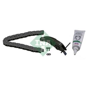 Kit de chaînes, commade de pompe à huile INA OEM 1676437