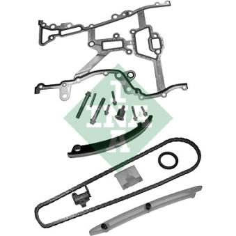 Kit de distribution par chaîne INA OEM 5636360