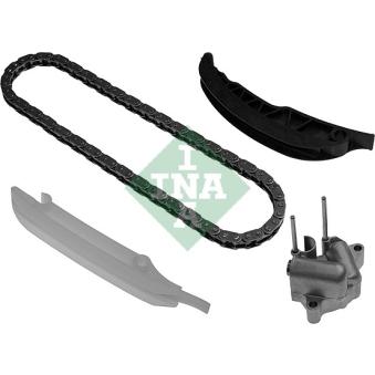 Kit de distribution par chaîne INA OEM 11318506869 Kit de distribution par chaîne INA OEM 11318506869