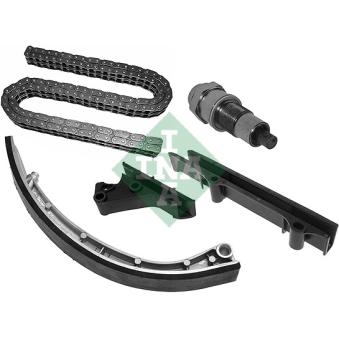 Kit de distribution par chaîne INA 559 0041 10