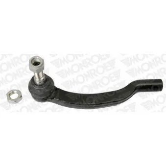 Rotule de barre de connexion avant gauche MONROE OEM 381769