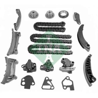 Kit de distribution par chaîne INA [559 0052 10]