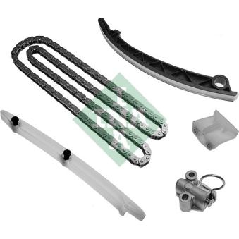Kit de distribution par chaîne INA OEM 636059