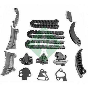 Kit de distribution par chaîne INA 559 0065 10