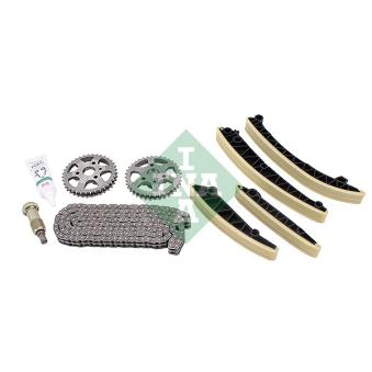 Kit de distribution par chaîne INA OEM 6420500311 Kit de distribution par chaîne INA OEM 6420500311