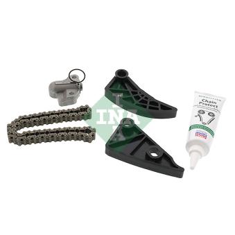 Kit de chaînes, commande de pompe à huile INA OEM 2432225050