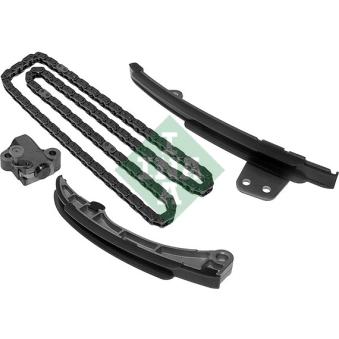 Kit de distribution par chaîne INA OEM 1354021010