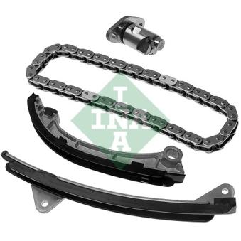 Kit de distribution par chaîne INA OEM 1356122020