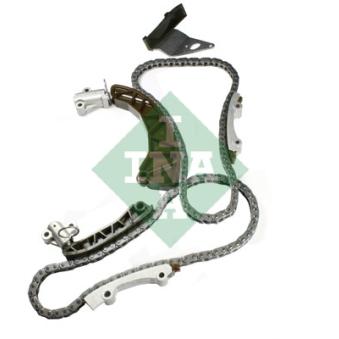 Kit de distribution par chaîne INA OEM 243772A000