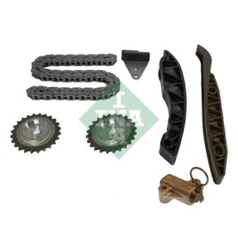 Kit de distribution par chaîne INA OEM 243514A030