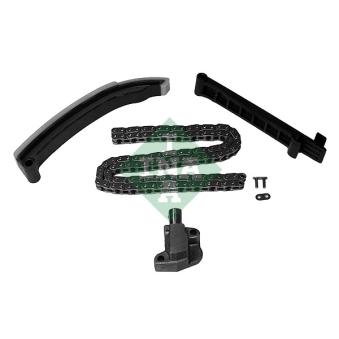 Kit de distribution par chaîne INA OEM 1600520116 Kit de distribution par chaîne INA OEM 1600520116