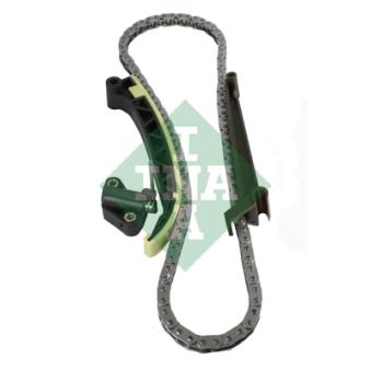 Kit de distribution par chaîne INA [559 0132 10]