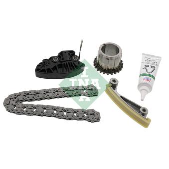 Kit de distribution par chaîne INA OEM 53022317AC