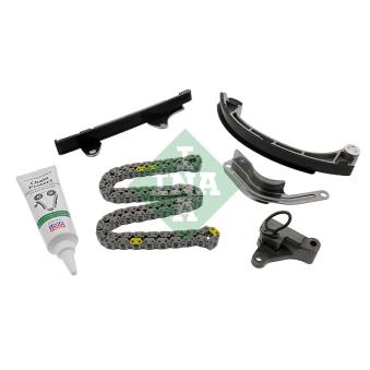Kit de distribution par chaîne INA OEM 1350623010