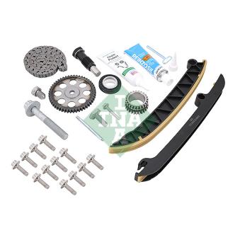 Kit de distribution par chaîne INA OEM 03F109158G