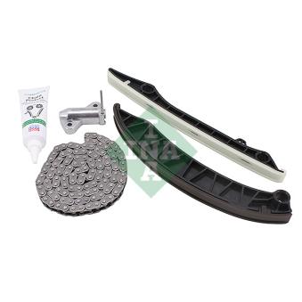 Kit de distribution par chaîne INA OEM 8200334315