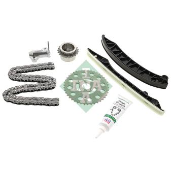 Kit de distribution par chaîne INA OEM 8200918795
