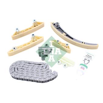 Kit de distribution par chaîne INA OEM XS7Q6268AD