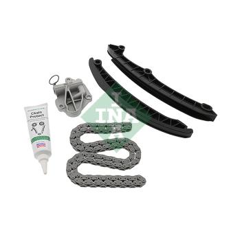 Kit de distribution par chaîne INA OEM 03C109509P