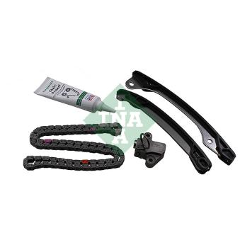 Kit de distribution par chaîne INA OEM 13028ED000