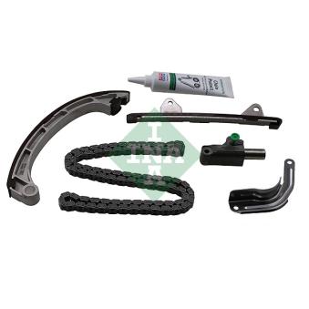 Kit de distribution par chaîne INA OEM 1356623020