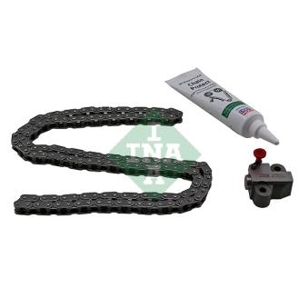 Kit de distribution par chaîne INA [559 1004 10]