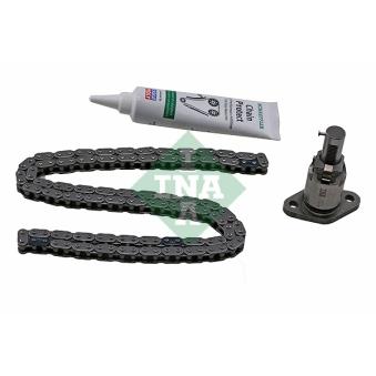 Kit de distribution par chaîne INA 559 1005 10