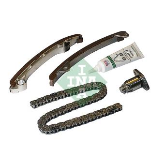 Kit de distribution par chaîne INA [559 1005 20]