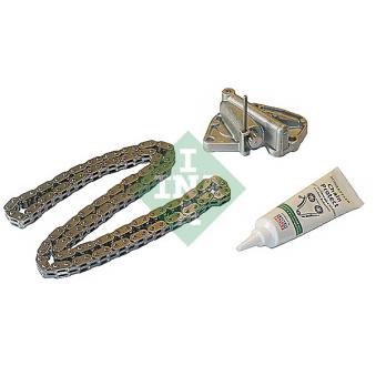 Kit de distribution par chaîne INA OEM 03E109507N