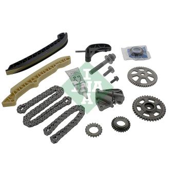 Kit de distribution par chaîne INA OEM 03E109507S Kit de distribution par chaîne INA OEM 03E109507S