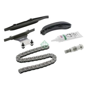 Kit de distribution par chaîne INA 559 1007 22 pour MINI MINI Cooper S - 178cv