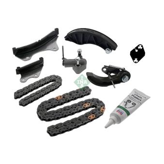 Kit de distribution par chaîne INA OEM 55495936