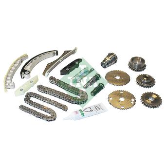 Kit de distribution par chaîne INA OEM 5801628694